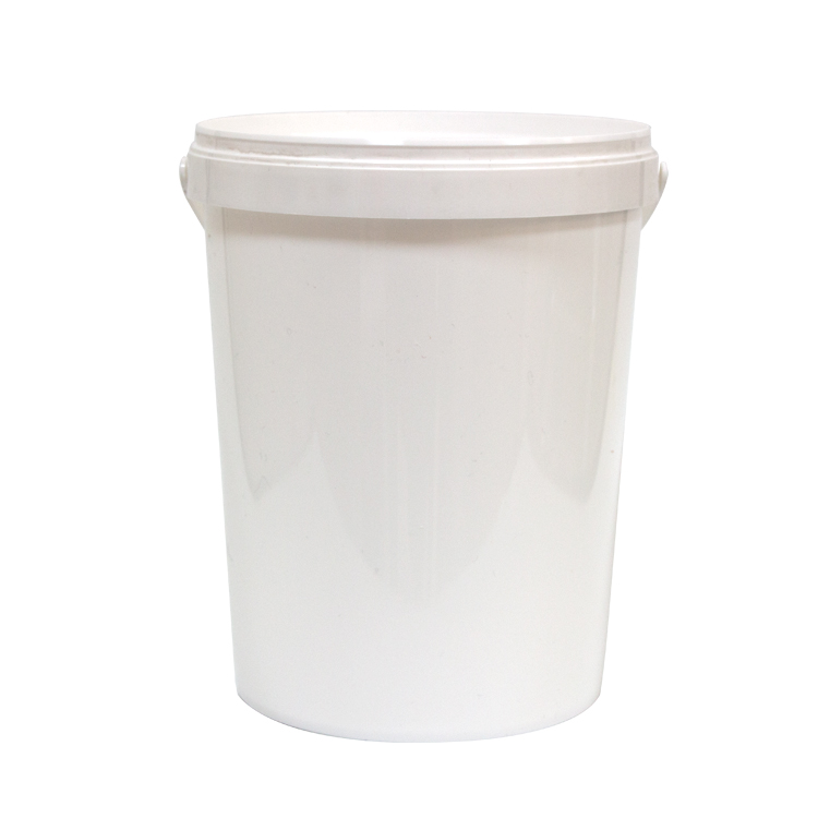 2.5L 塑料圓（yuán）桶