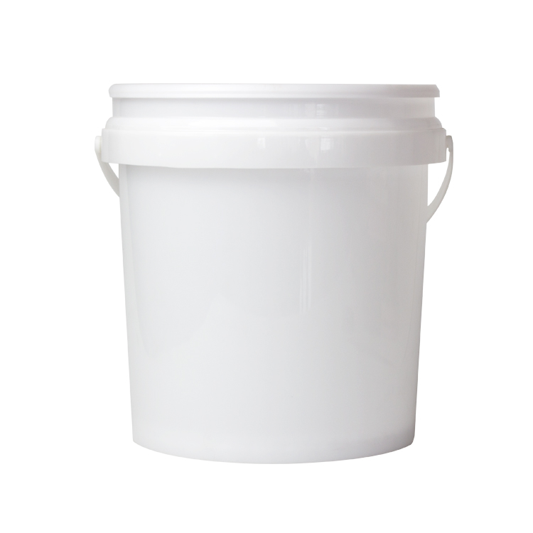 5L 塑料圓桶