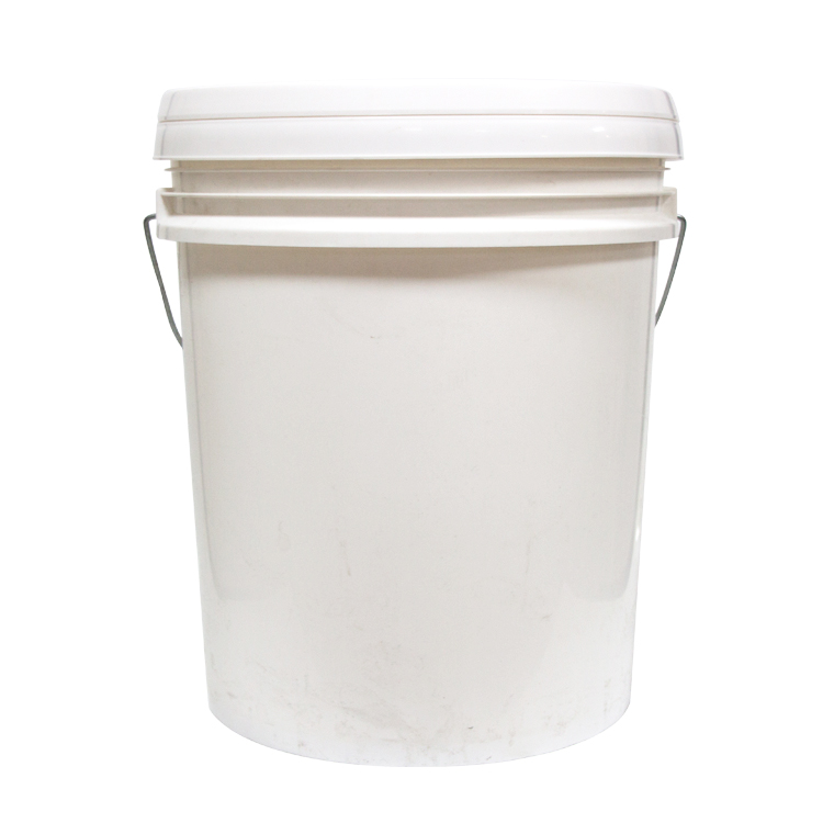 15L 塑料圓桶