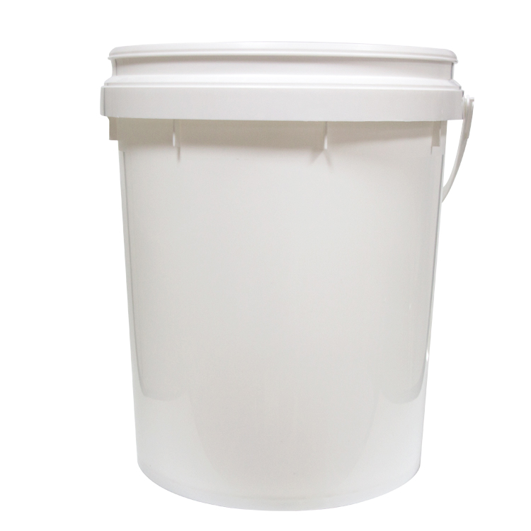 20L 塑料圓桶