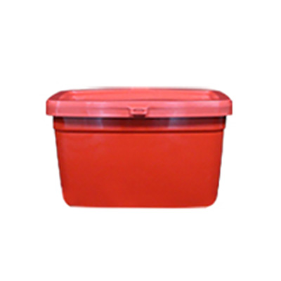 1KG 醬料盒